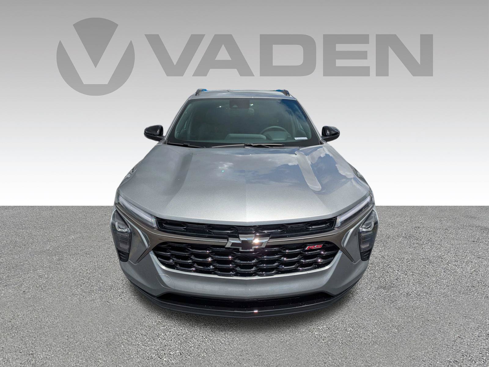 New 2026 Chevrolet Trax RS w/ Driver Confidence Package FWD image 28