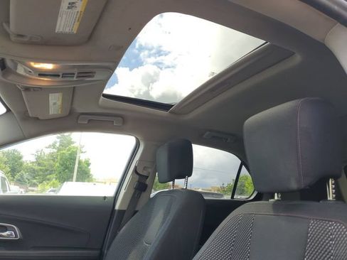 Used 2017 Chevrolet Equinox LT w/ True North Edition AWD/4WD image 15