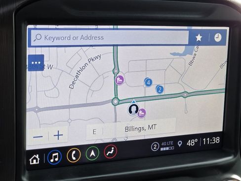 Used 2021 GMC Sierra 2500 AT4 w/ AT4 Premium Plus Package image 7