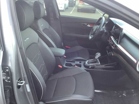 Used 2024 Kia Forte GT-Line w/ GT-Line Premium Package image 15