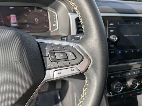 Certified 2022 Volkswagen Atlas SE w/ Panoramic Sunroof Package FWD image 29