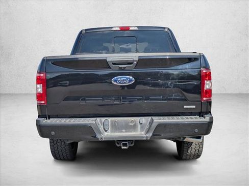 Used 2019 Ford F150 XLT w/ Equipment Group 302A Luxury image 6