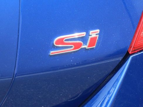 Used 2008 Honda Civic Si image 32