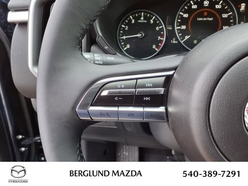 New 2025 MAZDA CX-50 AWD 2.5 S w/ Cargo Package image 13