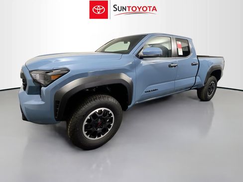 New 2026 Toyota Tacoma TRD Off-Road image 9