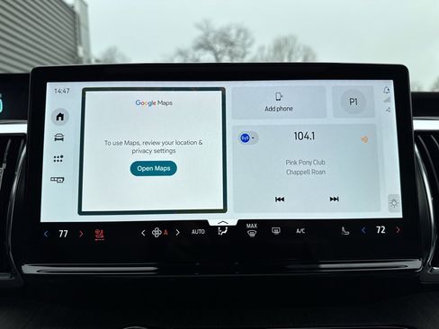 New 2026 Ford Expedition Max Platinum image 14