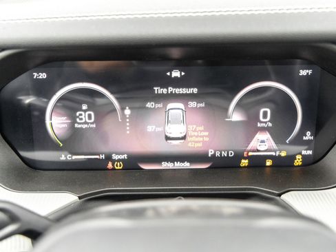 New 2026 Jeep Cherokee Laredo AWD/4WD image 20