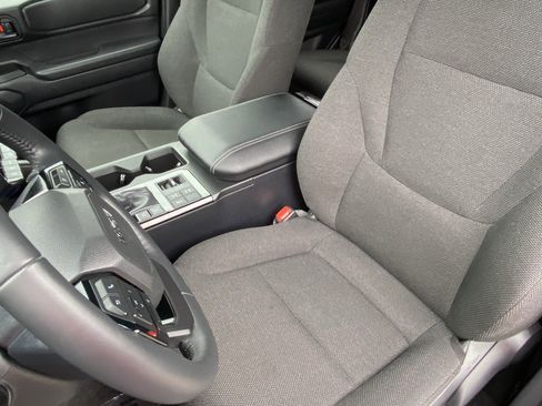 Certified 2025 Toyota Land Cruiser 1958 image 27