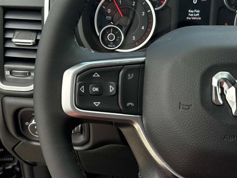 New 2026 RAM 3500 Big Horn image 22