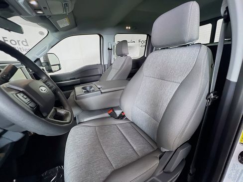 New 2026 Ford F250 XL w/ STX Appearance Package image 23