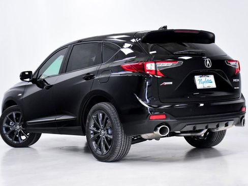 New 2026 Acura RDX A-Spec image 30