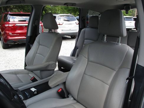 Used 2020 Honda Pilot EX-L image 22