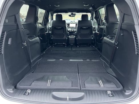 New 2026 Chrysler Pacifica Select image 49