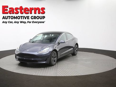 Used 2019 Tesla Model 3 Standard Range Plus RWD image 49
