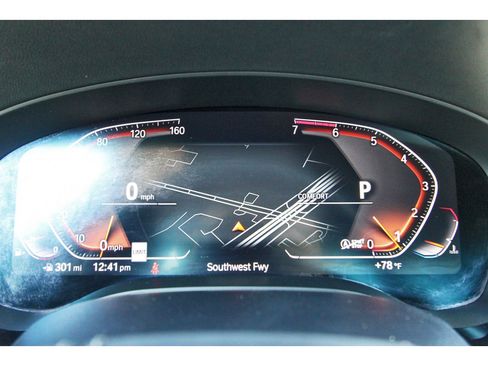 Used 2020 BMW 530i w/ Convenience Package image 16