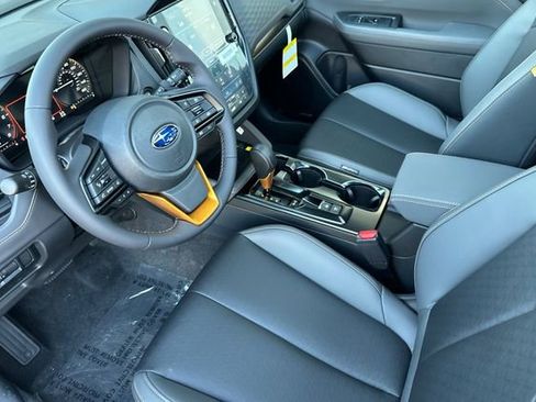 New 2026 Subaru Forester Wilderness w/ Wilderness Plus Package AWD/4WD image 7