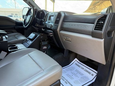 Used 2019 Ford F250 XL w/ Power Equipment Group RWD image 17