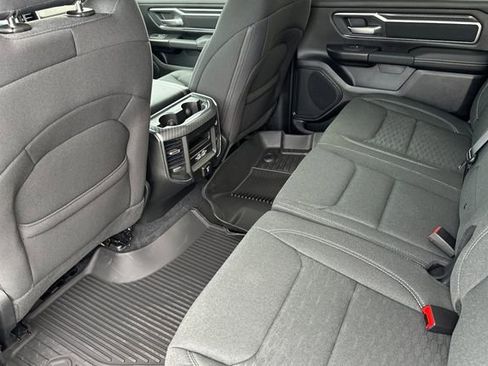 New 2026 RAM 1500 Big Horn image 16