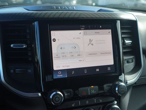 New 2025 RAM 1500 Big Horn image 46