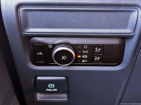 Used 2026 Ford F150 STX w/ Equipment Group 201A FX4 AWD/4WD image 30