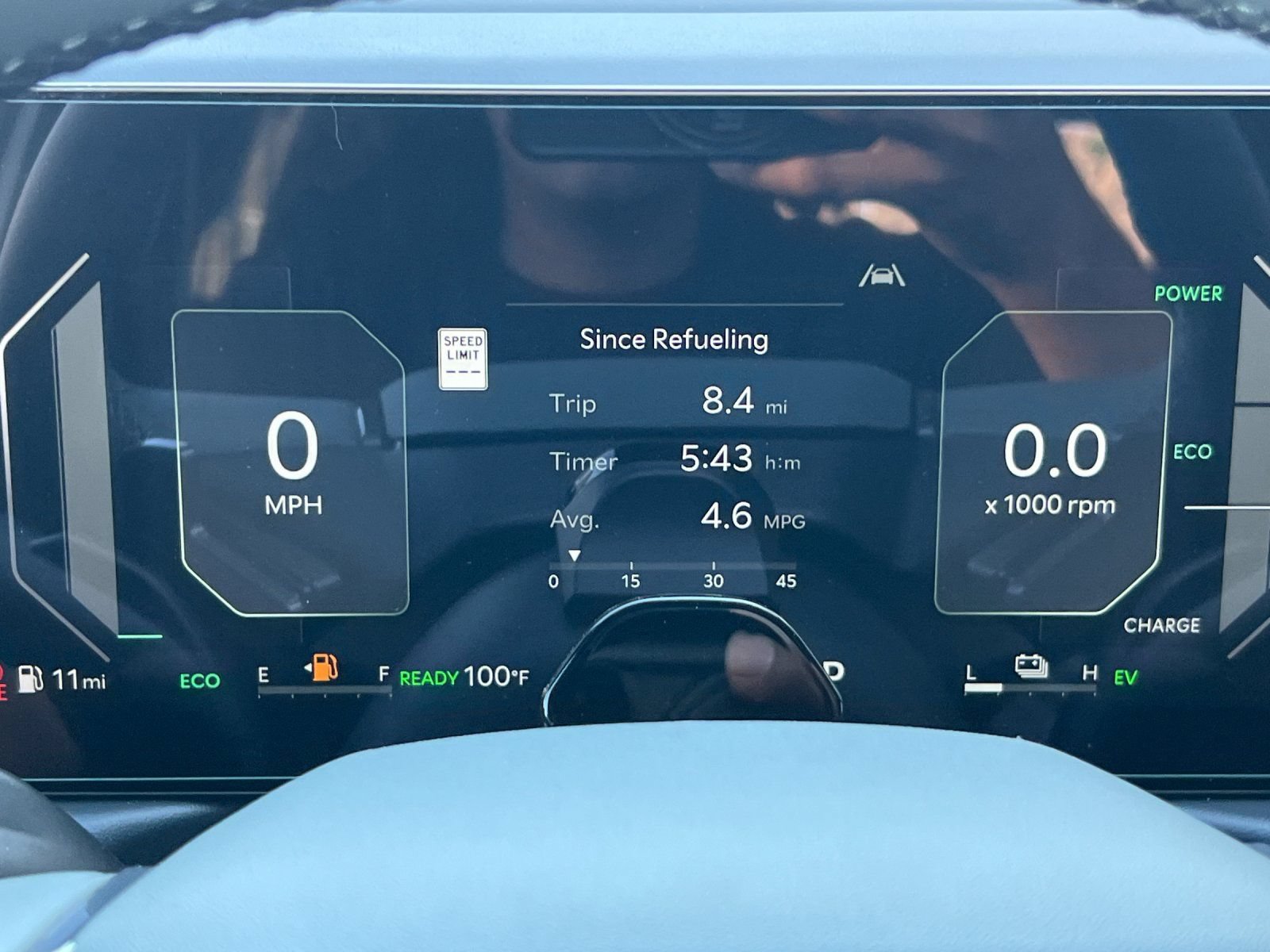 New 2027 Kia Telluride X-Line SX Prestige AWD/4WD image 30