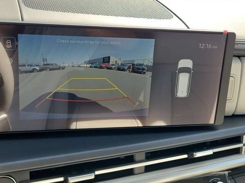 New 2026 Hyundai Santa Fe SEL FWD image 13