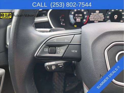Used 2024 Audi Q3 2.0T Premium AWD/4WD image 60