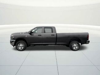 New 2026 RAM 2500 Tradesman video 2