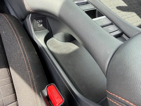 Certified 2024 Honda HR-V Sport image 27