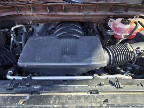 Used 2019 GMC Sierra 1500 Denali w/ Denali Ultimate Package image 37