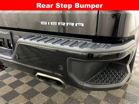 Used 2021 GMC Sierra 1500 Denali w/ Denali Premium Package AWD/4WD image 48