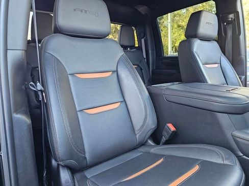 Used 2024 GMC Sierra 2500 AT4 w/ Technology Package image 26