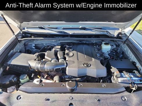 Used 2013 Toyota 4Runner Limited image 15