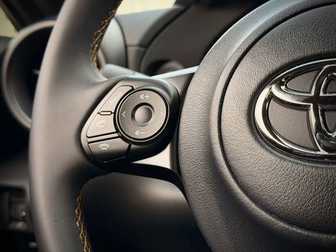 Used 2026 Toyota GR86 YUZU Limited w/ GR Aero Kit image 32