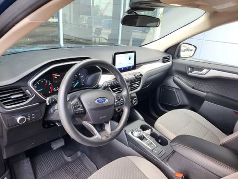 Used 2020 Ford Escape SE image 27