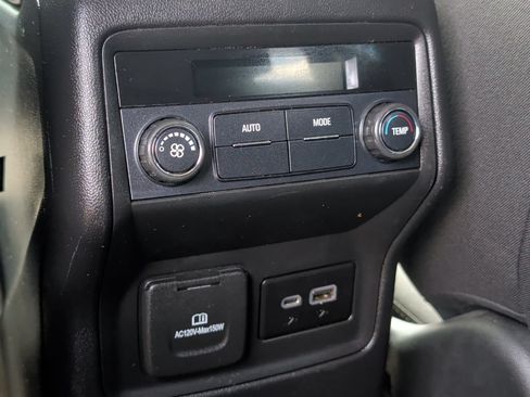 Used 2020 GMC Acadia SLE w/ Driver Convenience Package AWD/4WD image 32