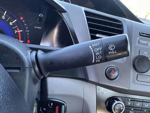 Used 2012 Honda Civic LX image 18