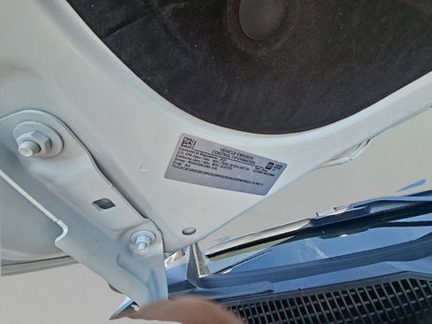 Used 2024 GMC Sierra 2500 AT4 w/ AT4 Premium Plus Package image 6