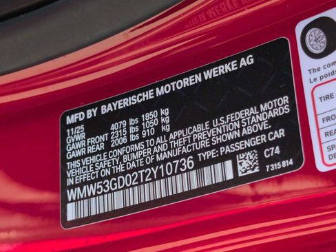 New 2026 MINI Cooper S image 34