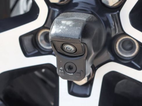 Used 2020 Jeep Wrangler Unlimited Rubicon AWD/4WD image 49