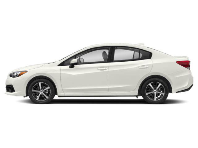 Certified 2023 Subaru Impreza 2.0i Premium AWD/4WD image 6