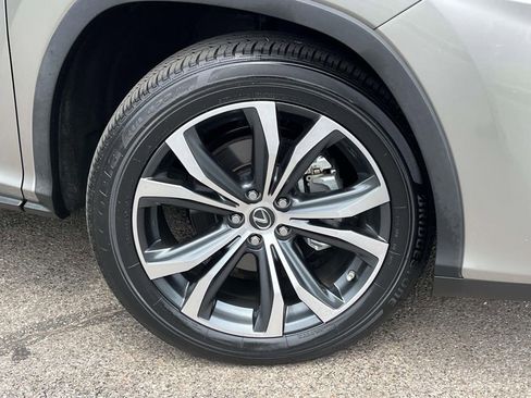 Used 2022 Lexus RX 350 FWD w/ Premium Package image 6