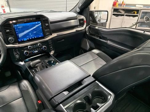 Used 2023 Ford F150 Raptor AWD/4WD image 33