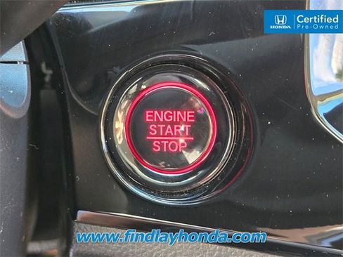 Certified 2025 Honda Civic LX image 31