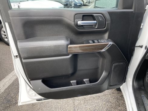 Used 2021 Chevrolet Silverado 1500 LT w/ Fleet Comfort Package image 15