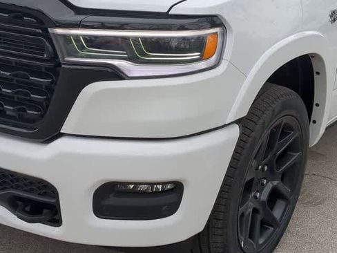 New 2026 RAM 1500 Limited AWD/4WD image 11