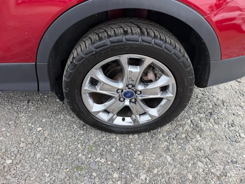 Used 2013 Ford Escape SEL AWD/4WD image 9