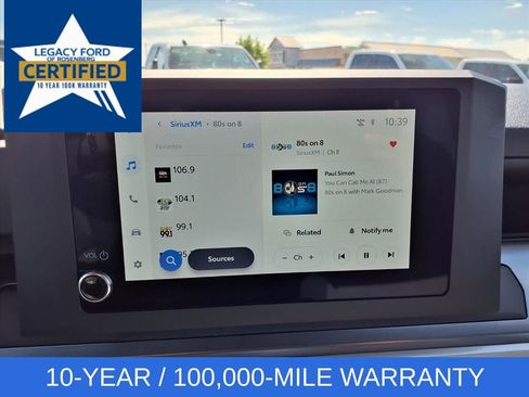 Used 2025 Toyota Tacoma SR5 image 19