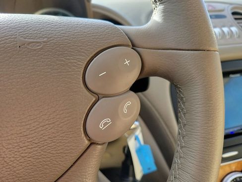 Used 2007 Mercedes-Benz SL 550 image 15