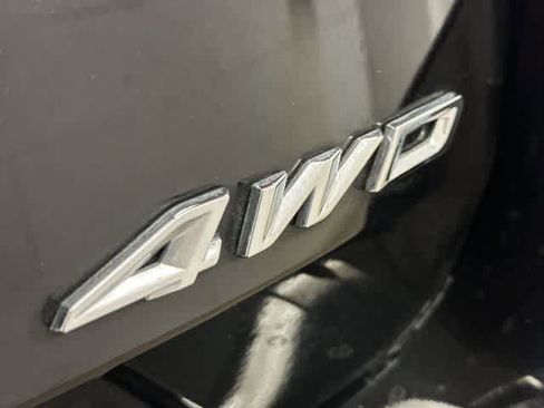 Used 2025 Ford Explorer ST-Line AWD/4WD image 30